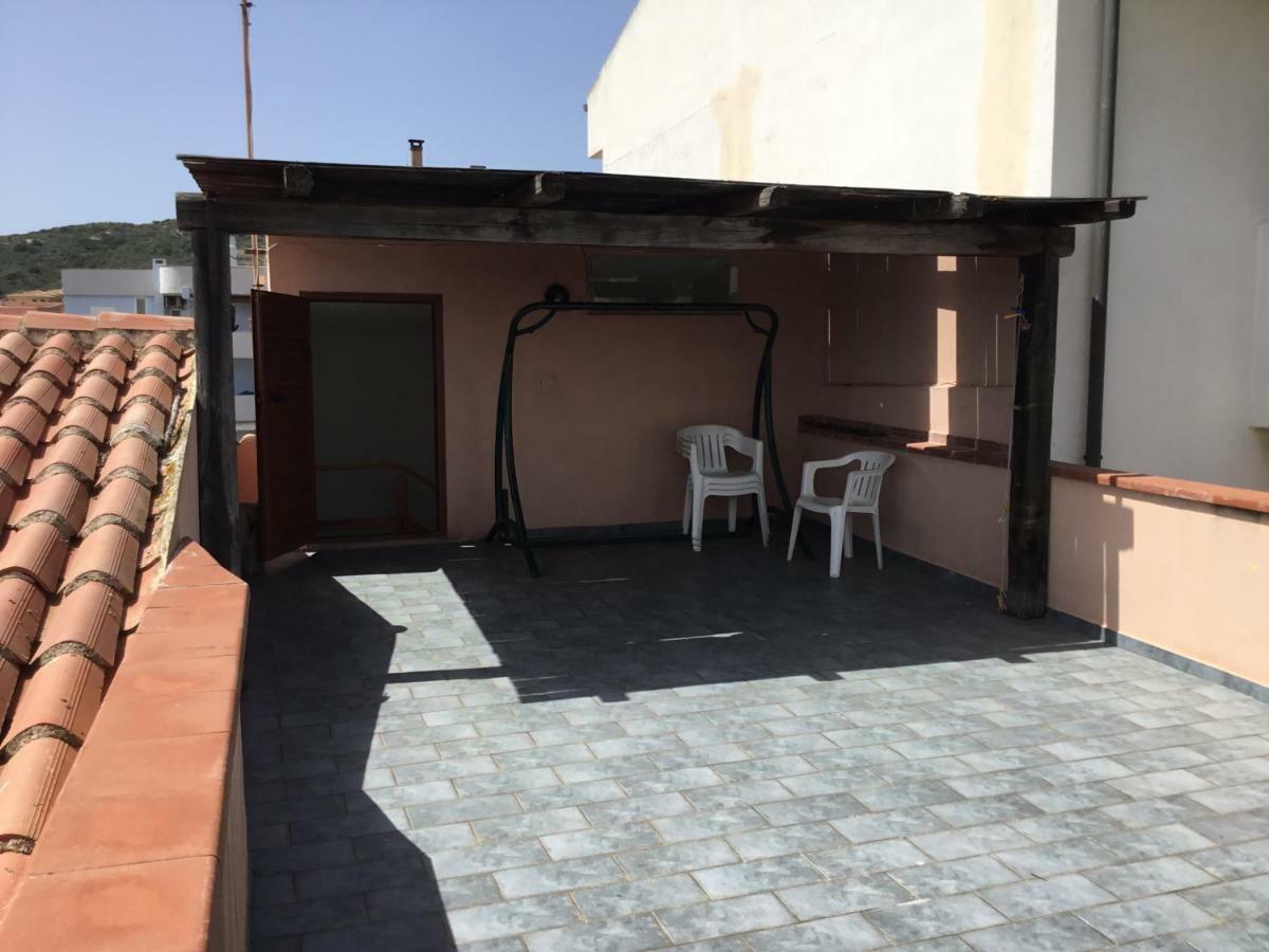 Al Centro Del Paese Villa Santa Teresa Gallura Exterior photo