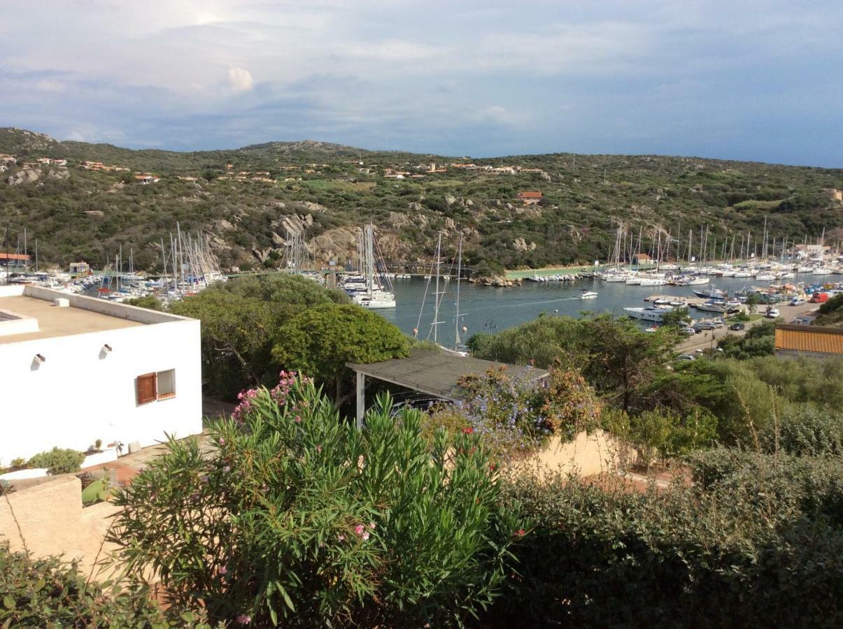 Al Centro Del Paese Villa Santa Teresa Gallura Exterior photo